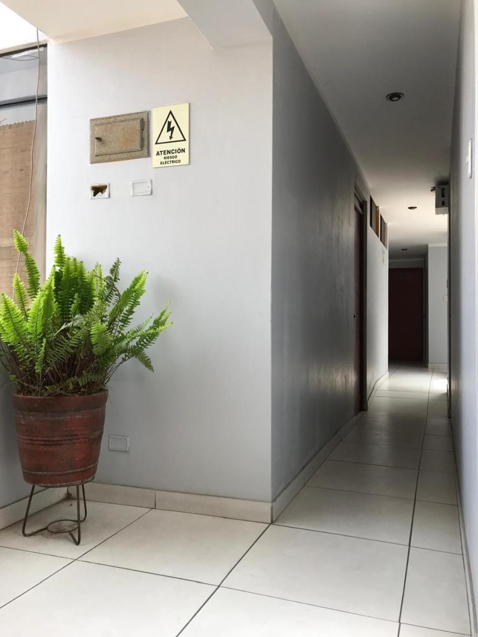 Hotel Francisco Luxe Lima