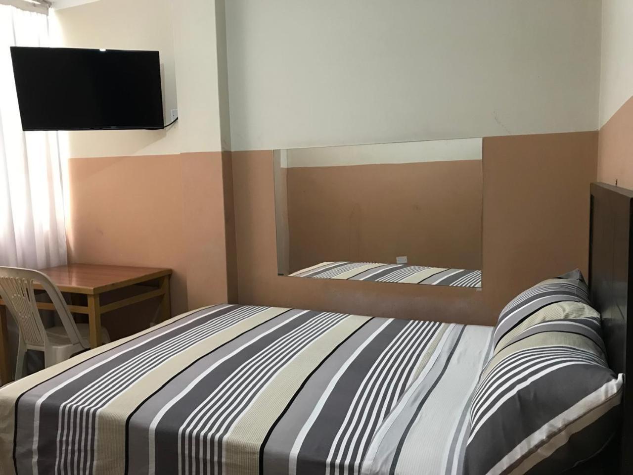 Francisco Luxe Hotel
