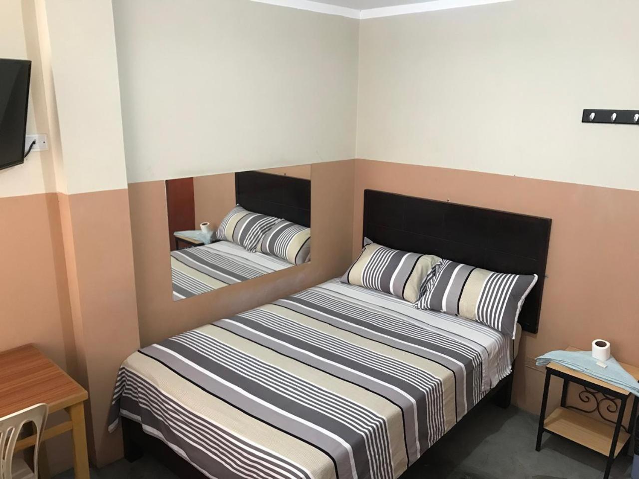 Hotel Francisco Luxe Lima