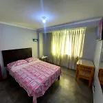 Hospedaje D Francisco