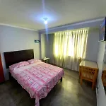 Hospedaje D Francisco