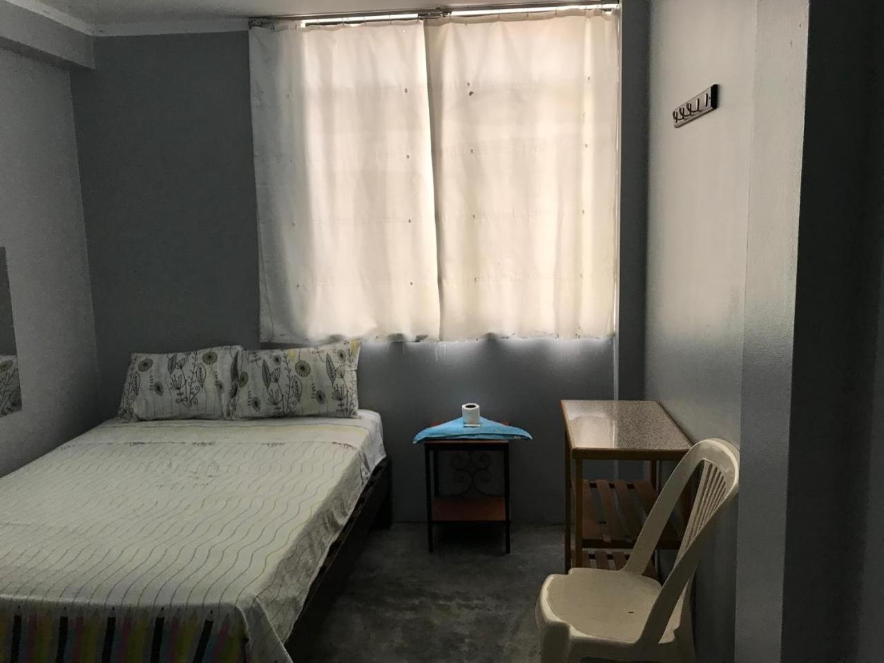 D Francisco Hotel Lima