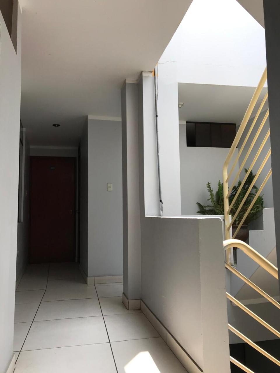 D Francisco Hotel Lima