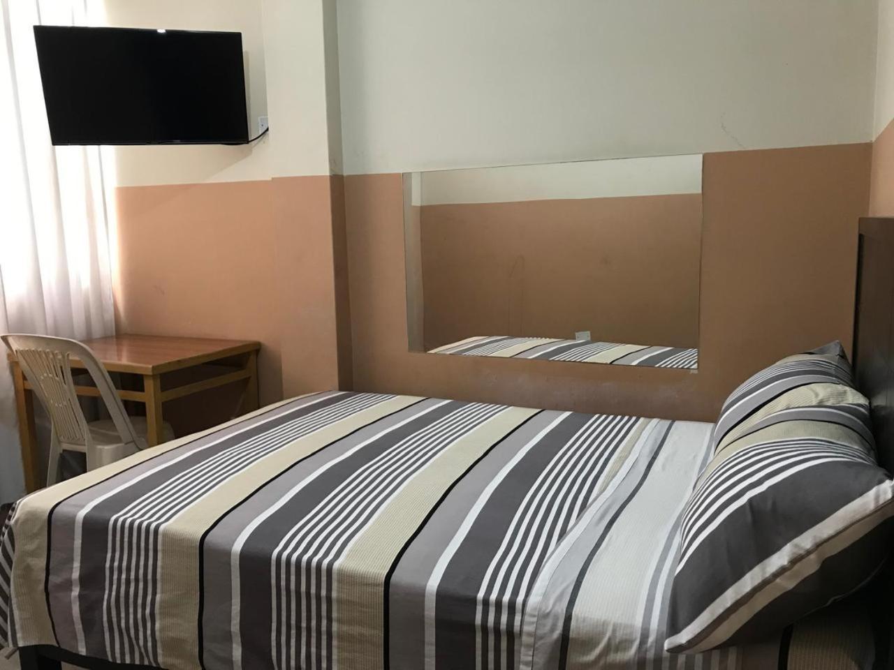 D Francisco Hotel Lima