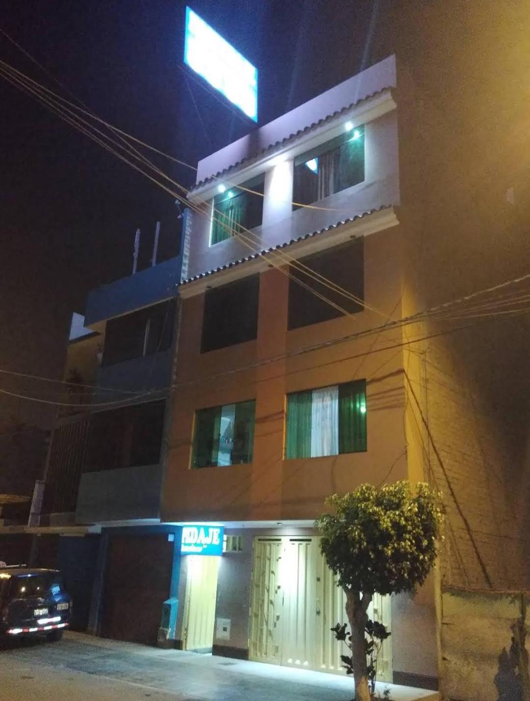 D Francisco Hotel *